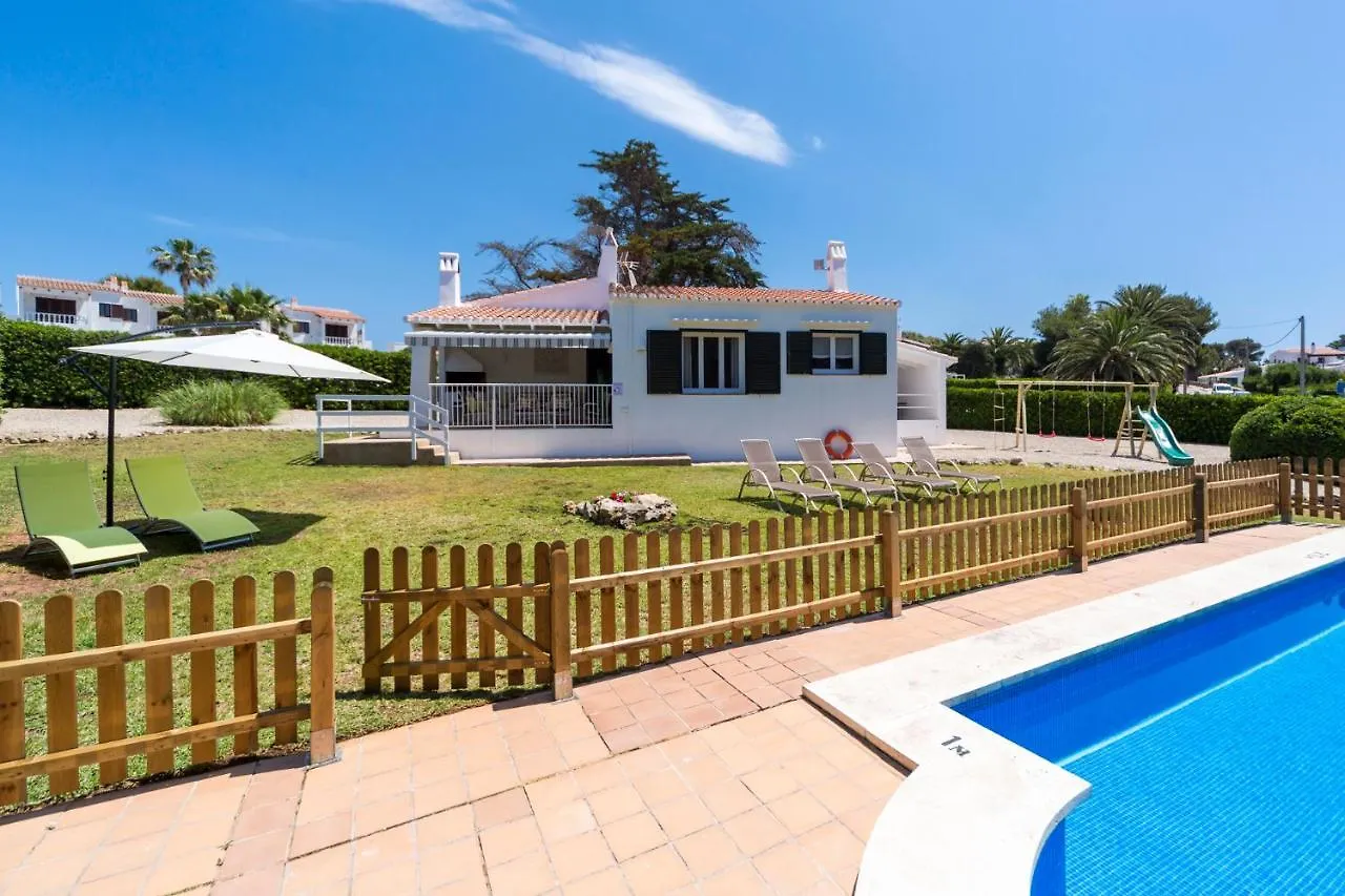 Villa Bini Alana Binibeca