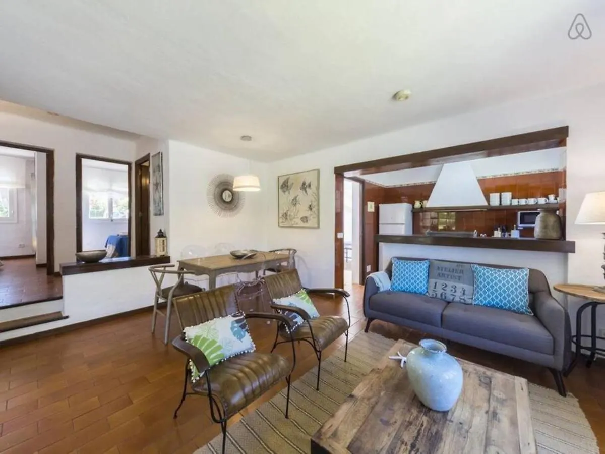 Villa Bini Alana Binibeca 0*,